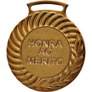 Bronze